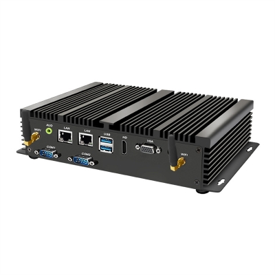 Industrial PC-Mini PCs Desktop Computers Manufacturer